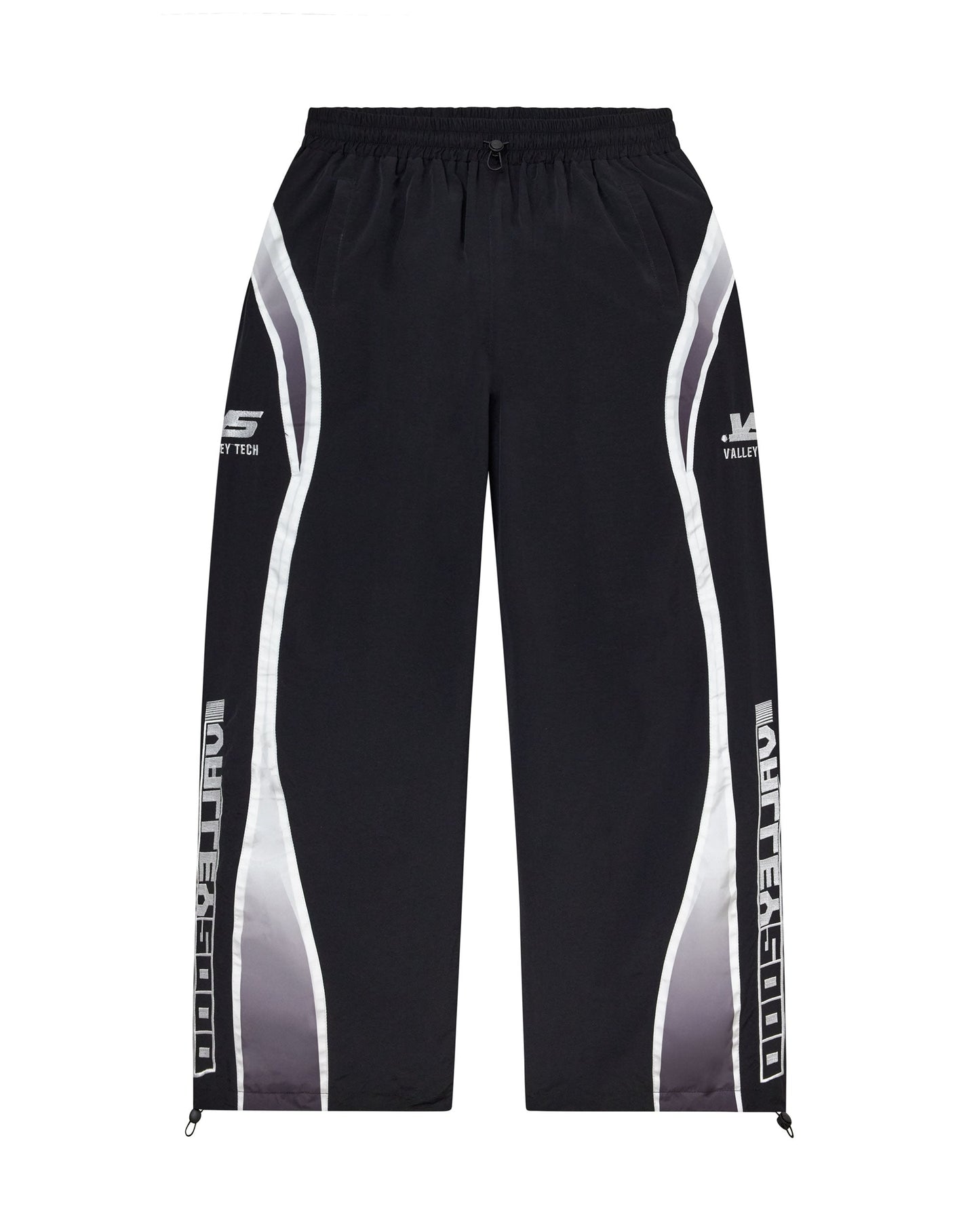 VSX 2000 SWOOSH [BLACK]