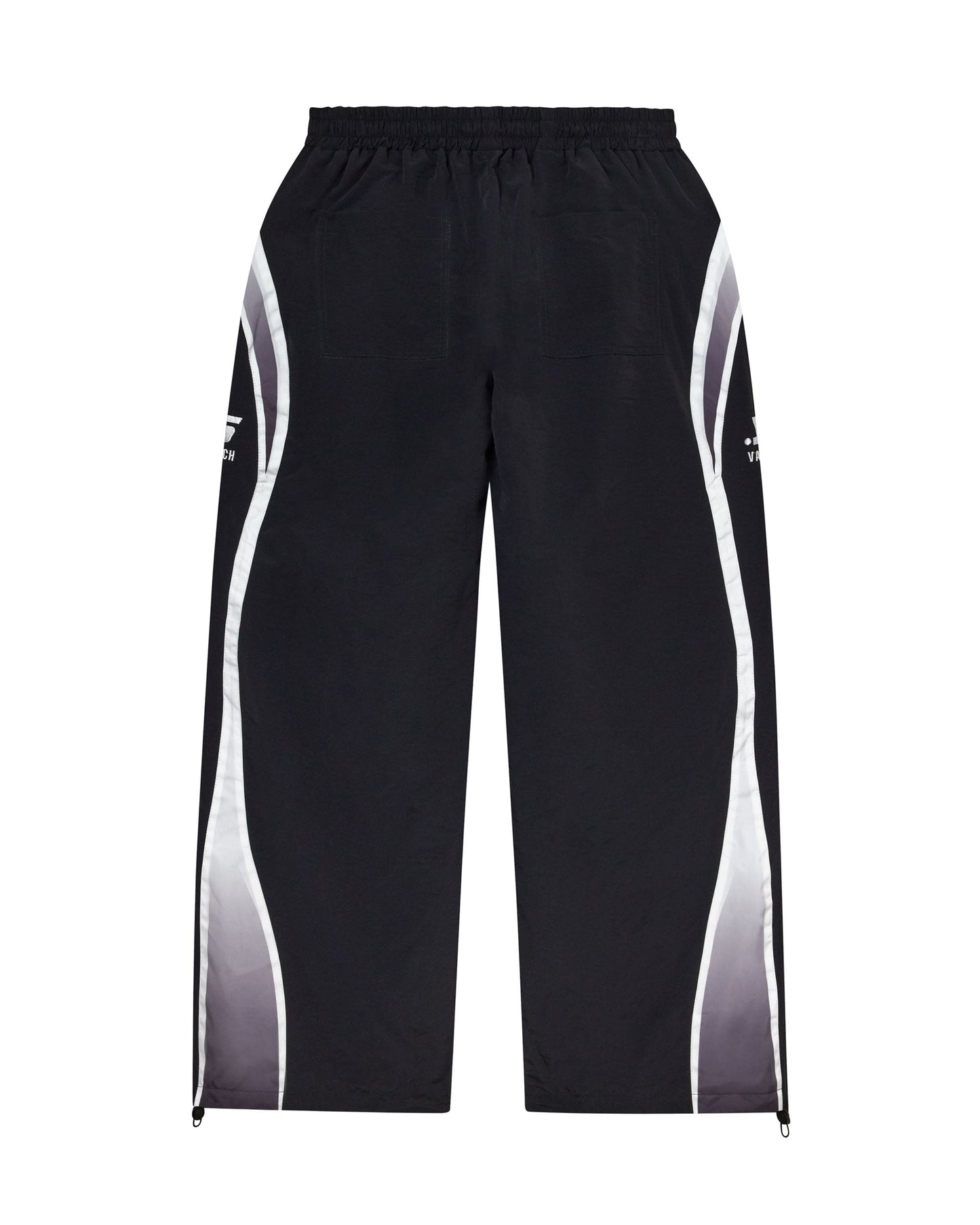 VSX 2000 SWOOSH [BLACK]