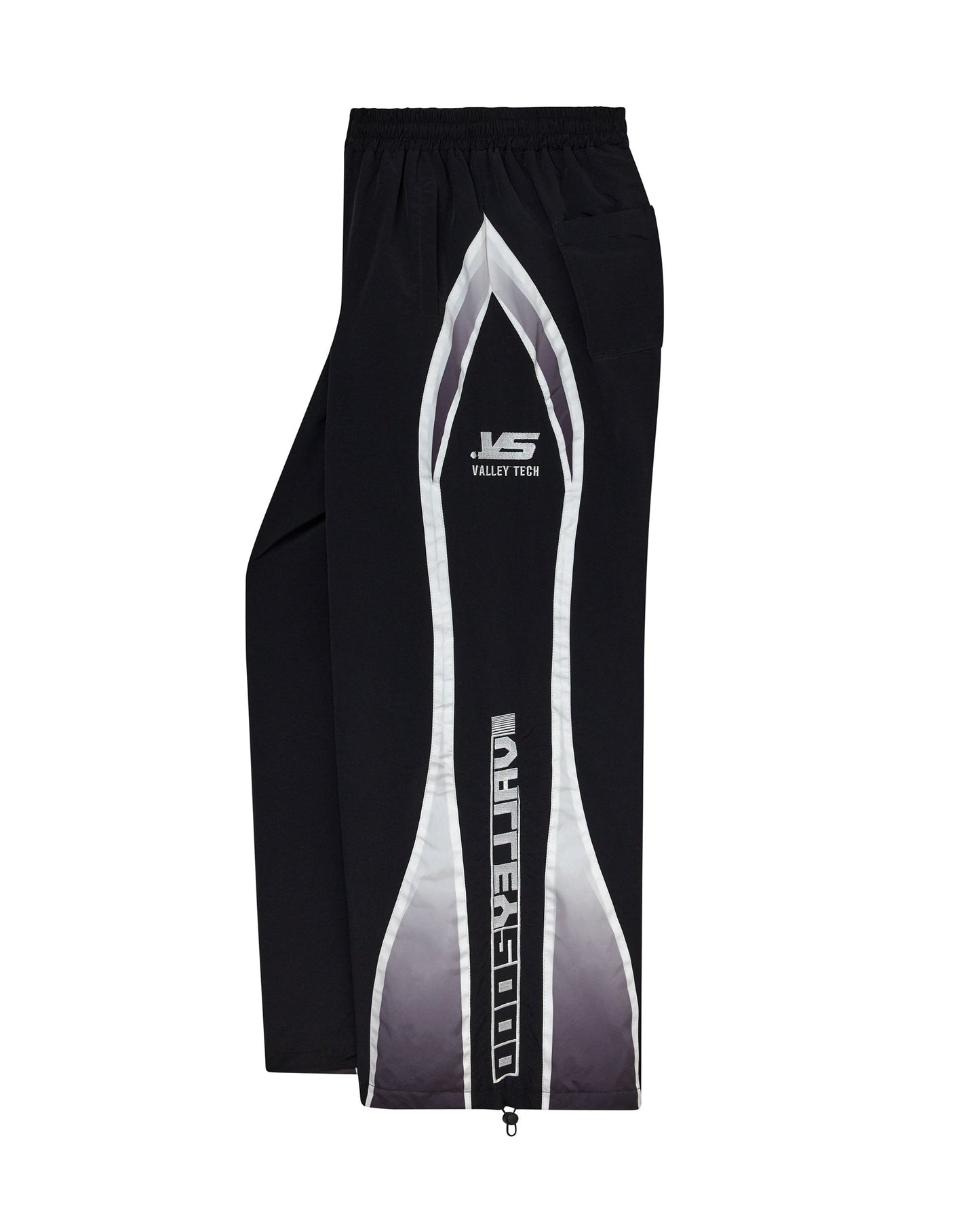 VSX 2000 SWOOSH [BLACK]