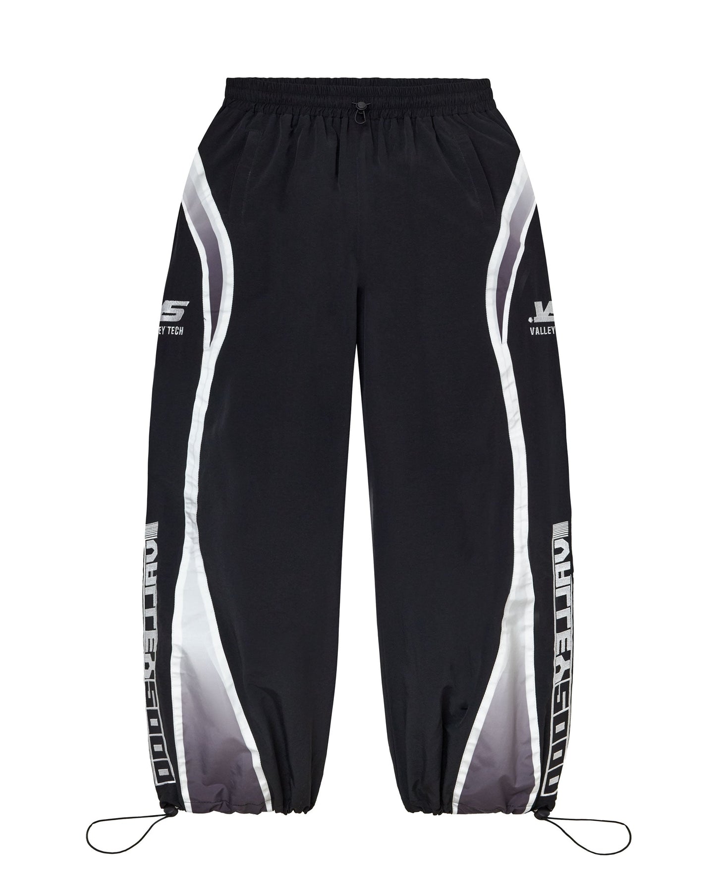VSX 2000 SWOOSH [BLACK]