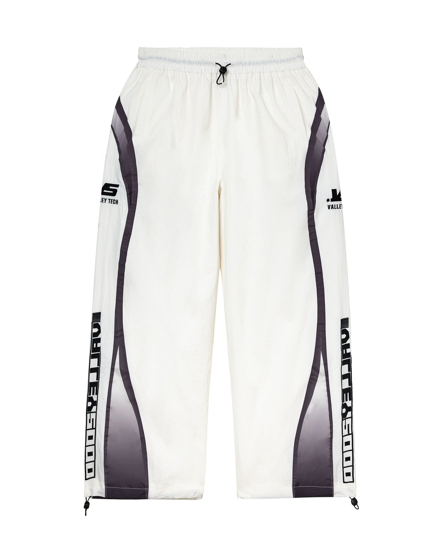 VSX 2000 SWOOSH [WHITE]