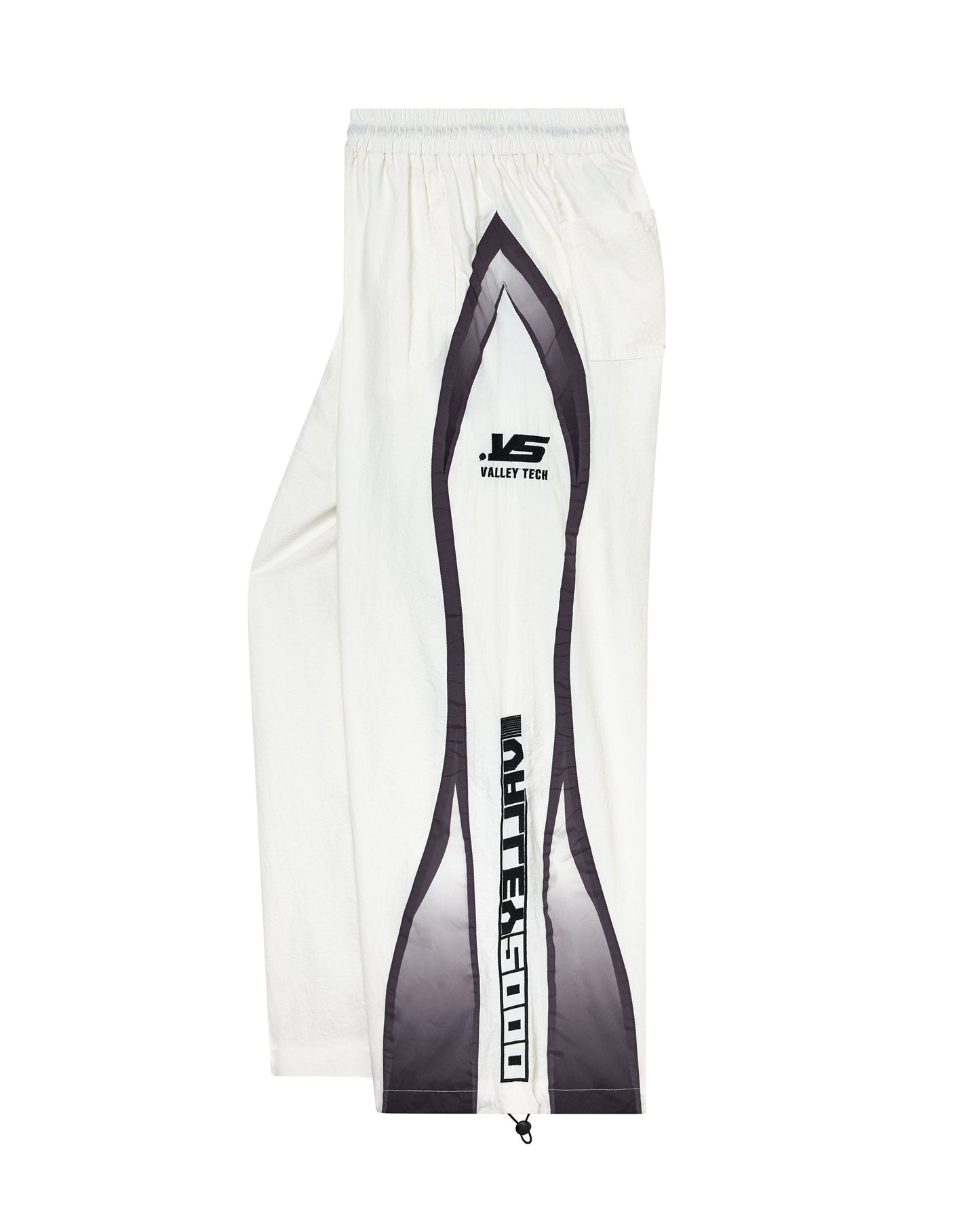 VSX 2000 SWOOSH [WHITE]