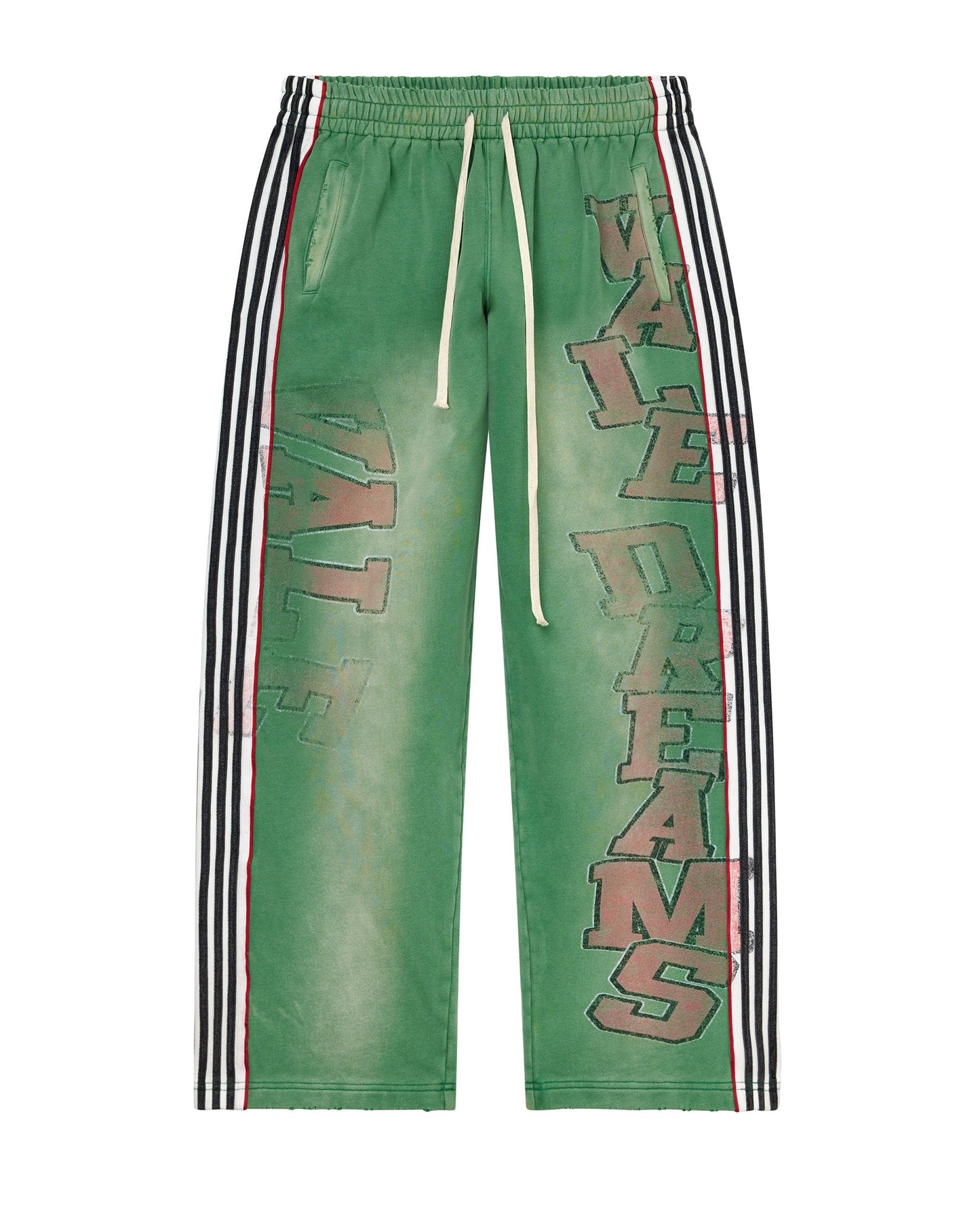 TALISMAN SWEATS [GREEN]