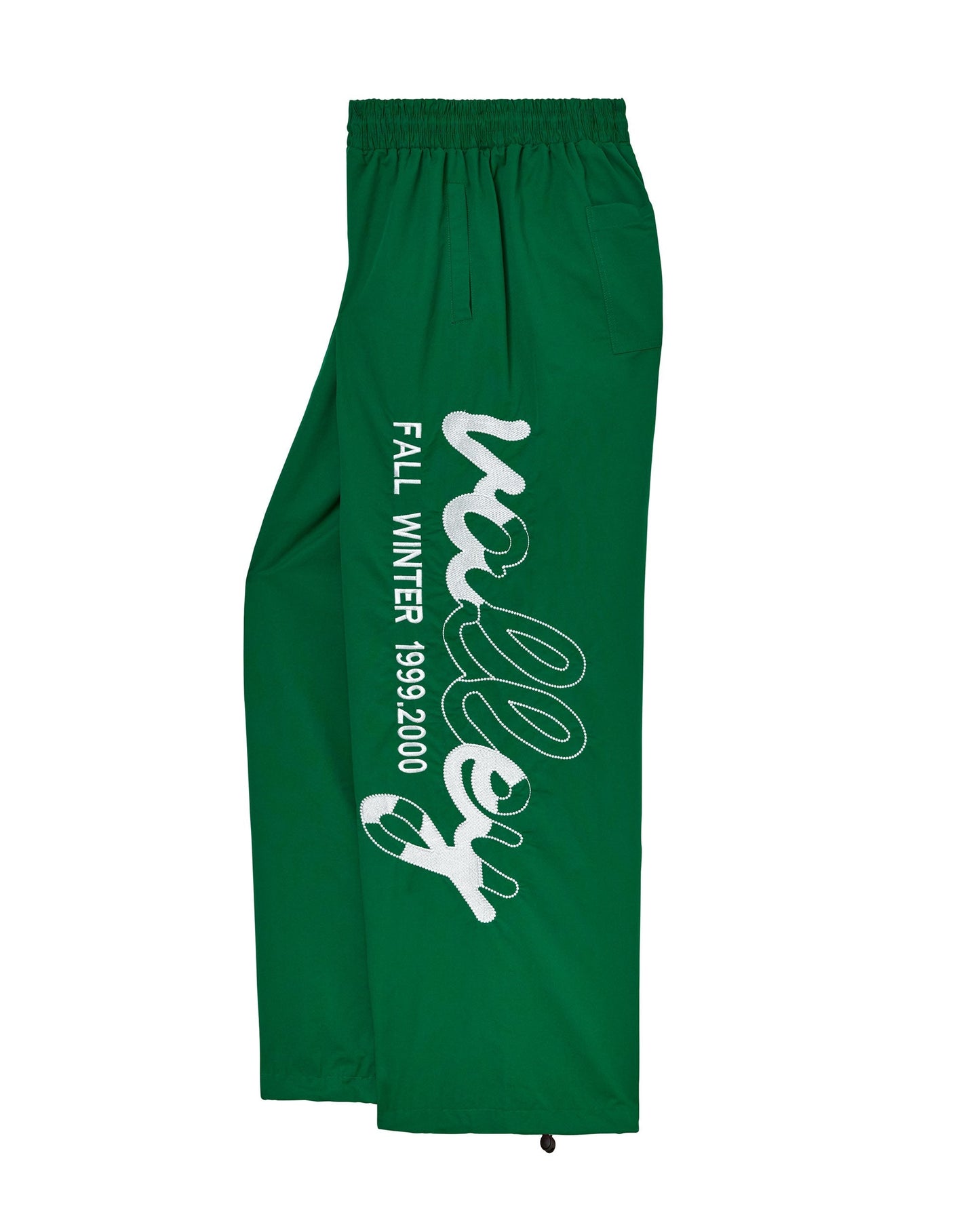 BIG SIGNATURE SWISH [GREEN]