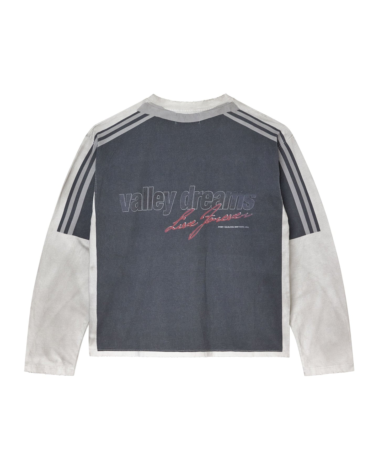 ENCORE LS TEE