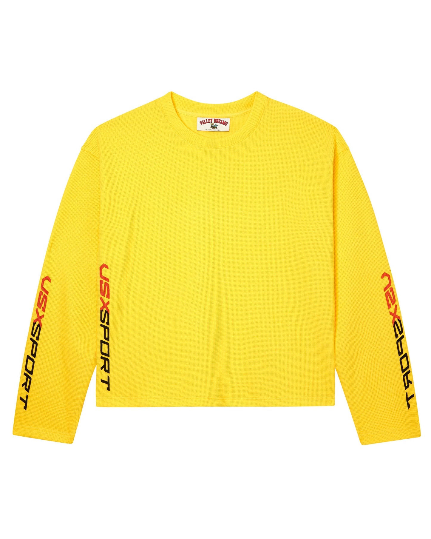 BANANA VSX THERMAL