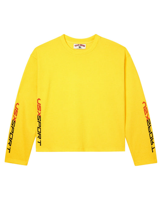 BANANA VSX THERMAL