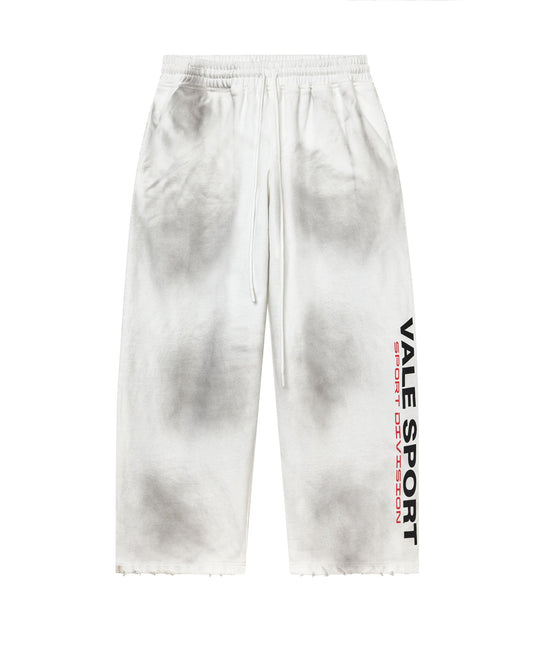 STAPLE SWEATS [WHITE]