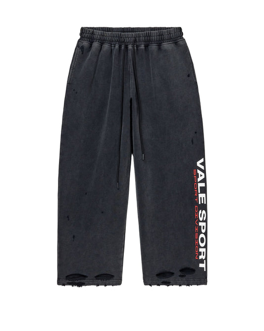 STAPLE SWEATS [BLACK]
