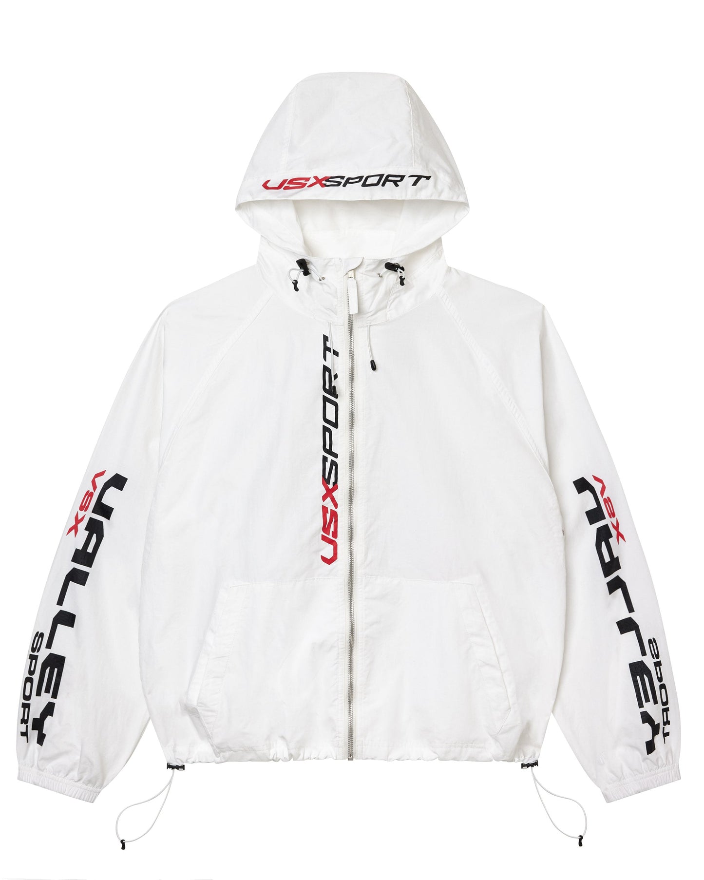 VSX RAINSTORM [WHITE]