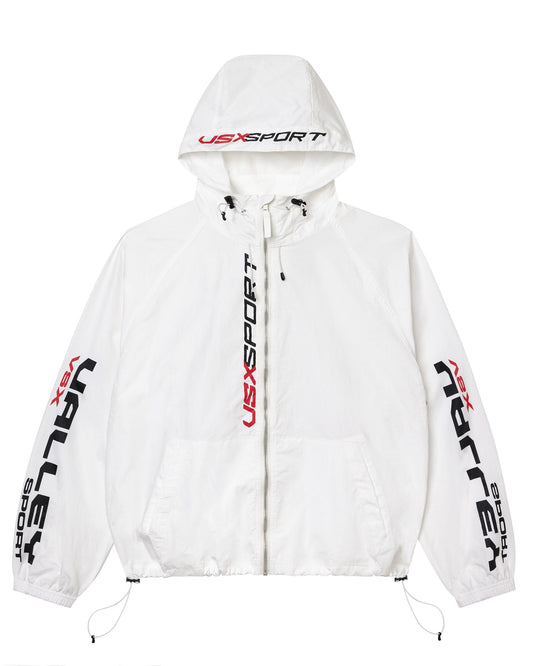 VSX RAINSTORM [WHITE]