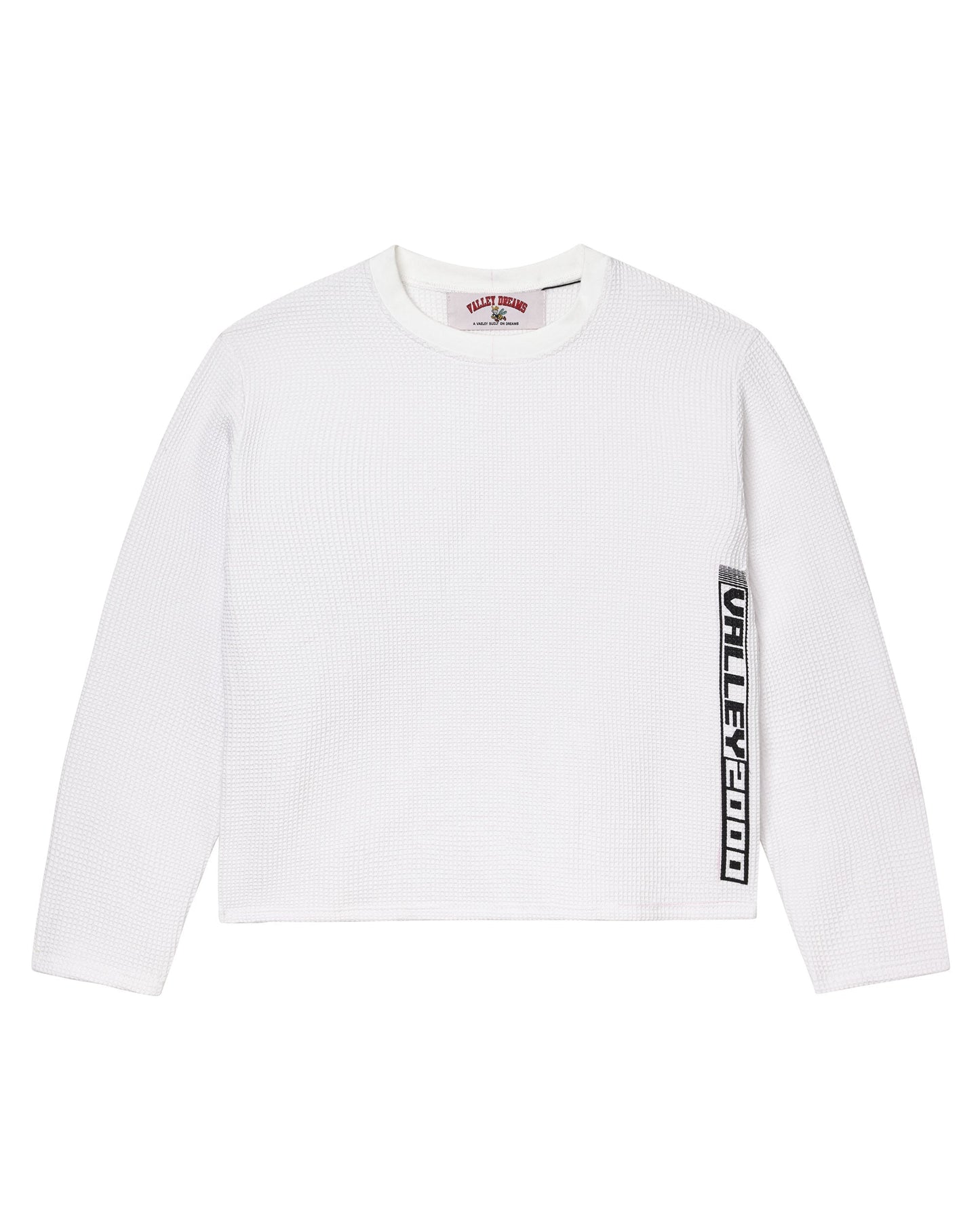 VSX 2000 THERMAL [WHITE]