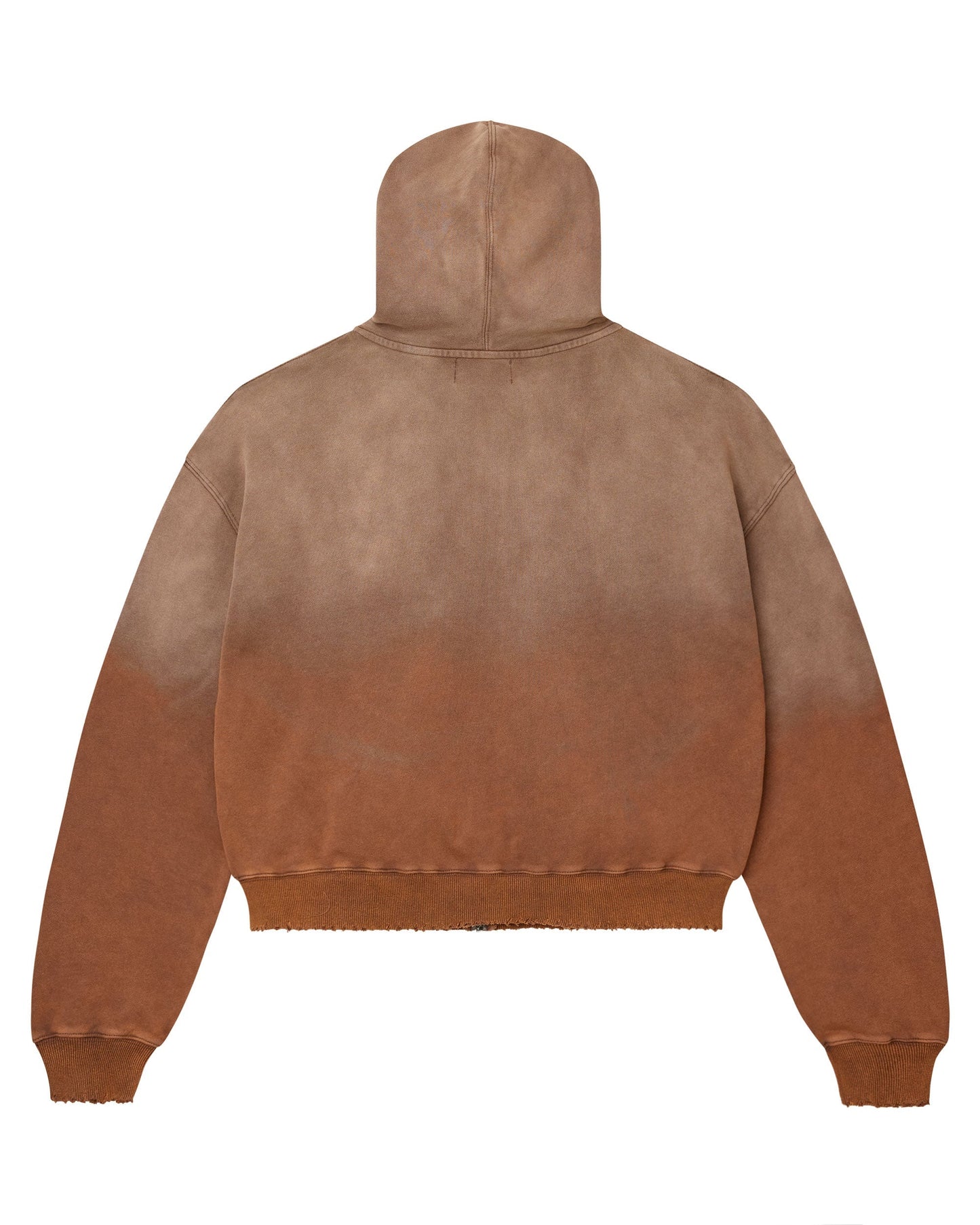 VANDERBILT ZIP UP