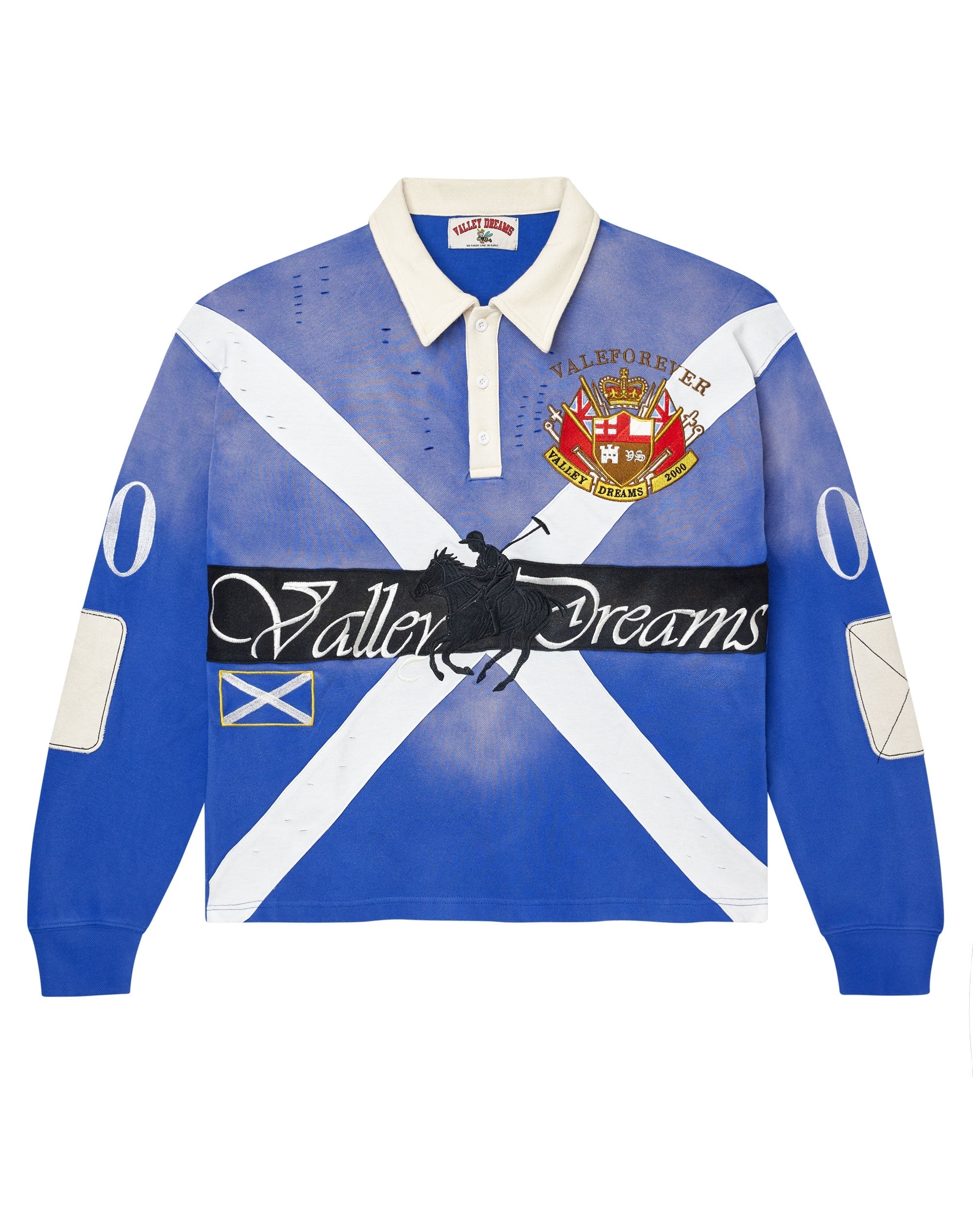 LEGACY RUGBY – Vale Houston Flagship