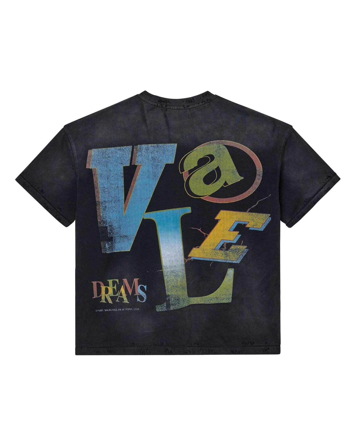 LEONARD BOGO TEE