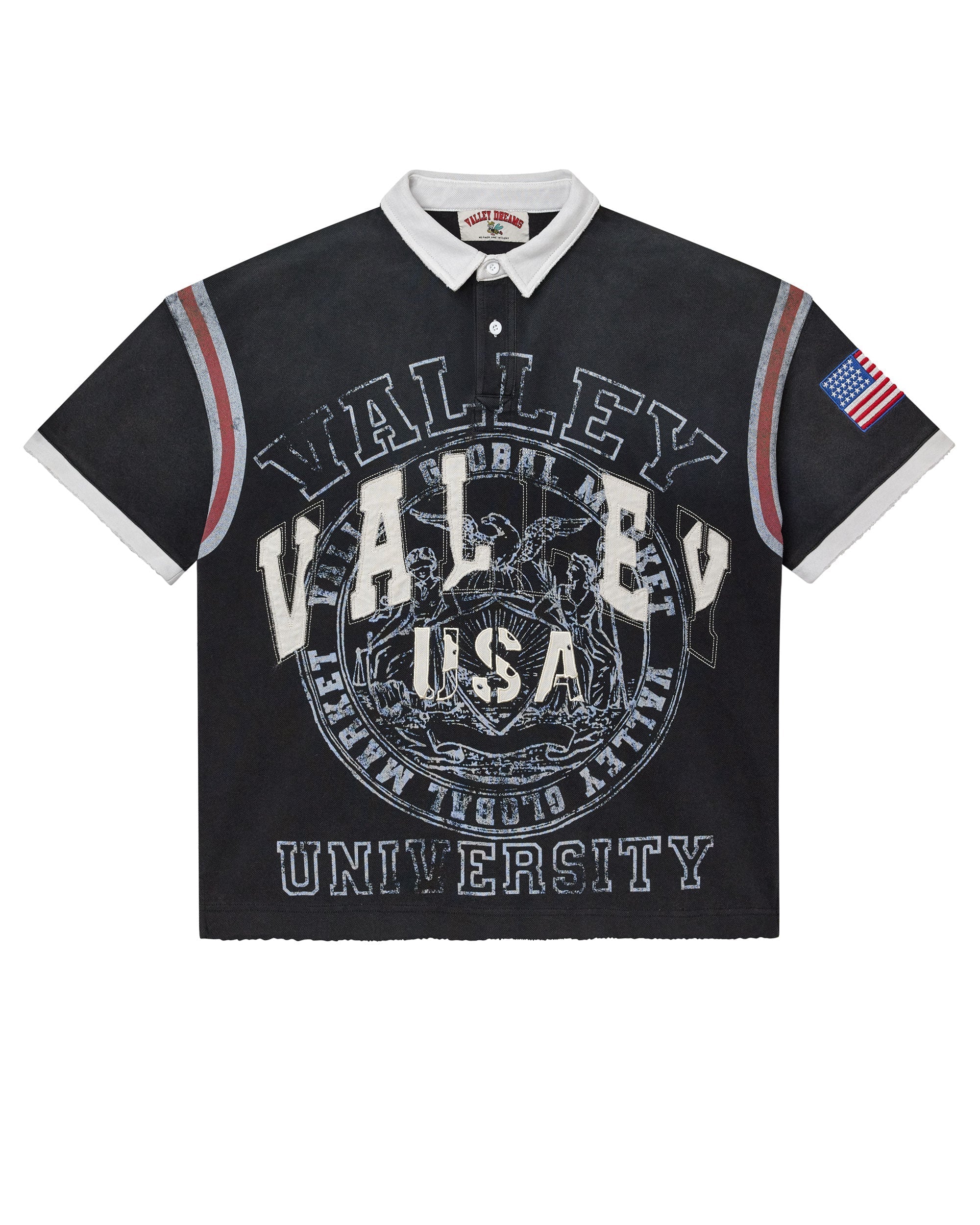 VALLEY USA RUGBY – Vale Houston Flagship