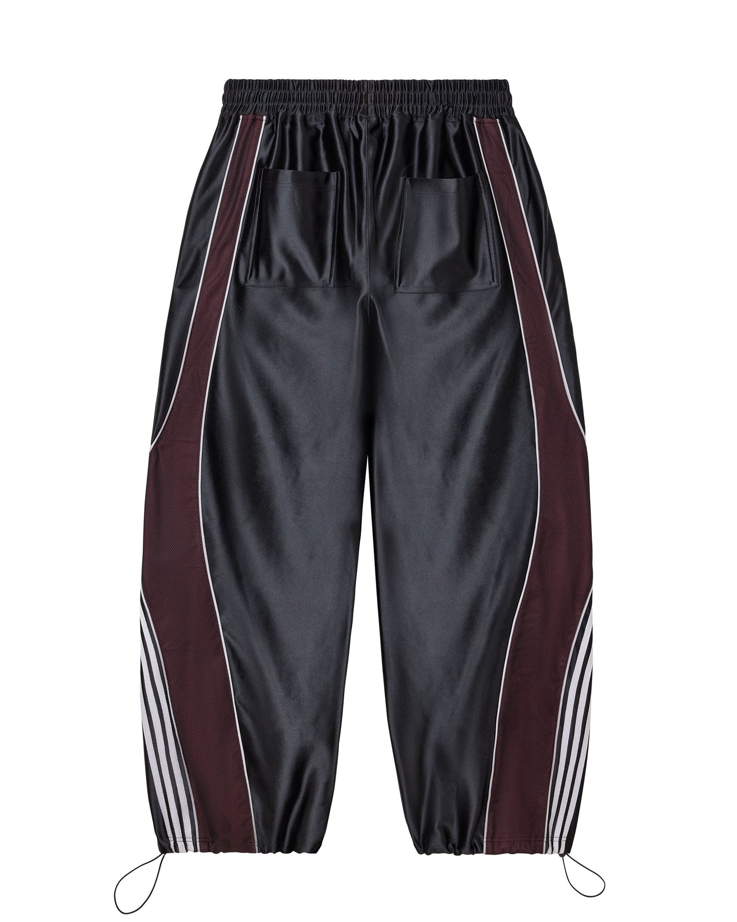 IRONMAN SWEATS [BLACK]