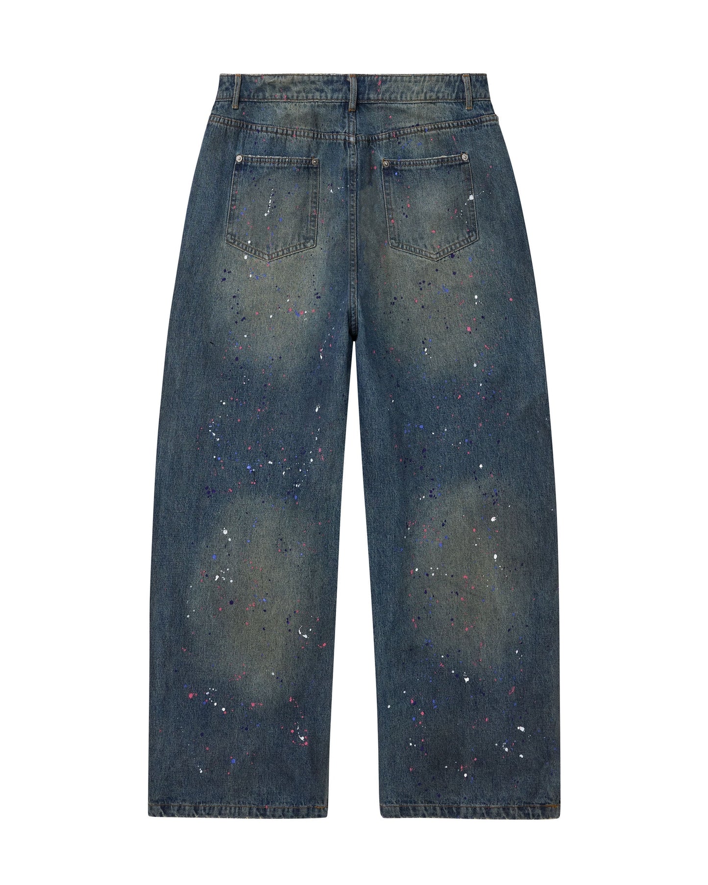 ICE CREAM DENIM