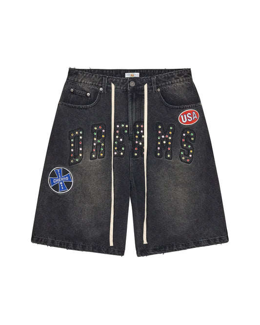 DREAM JORTS