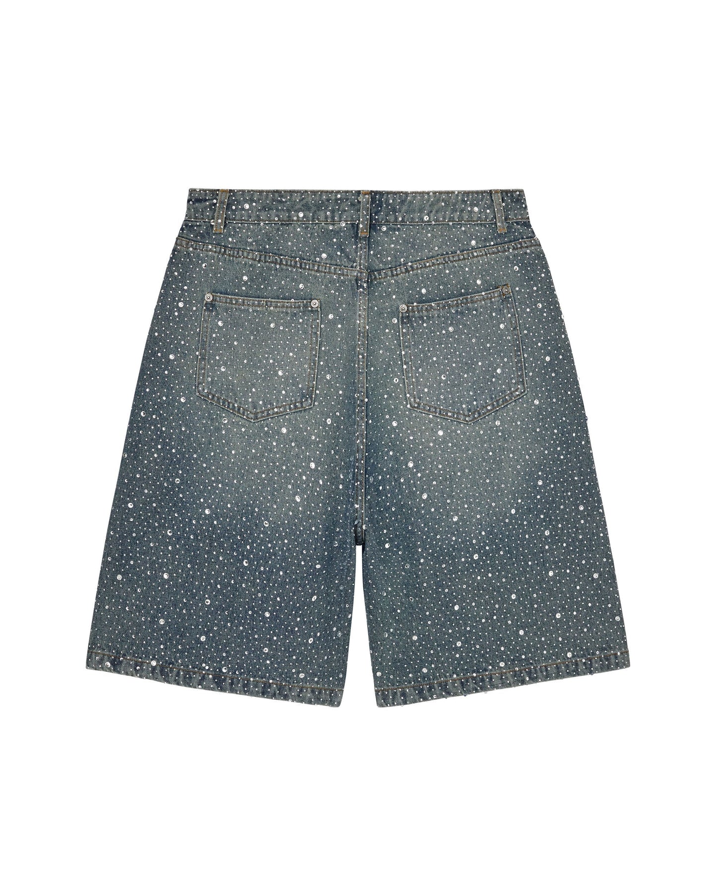 RAINSTORM V2 JORTS