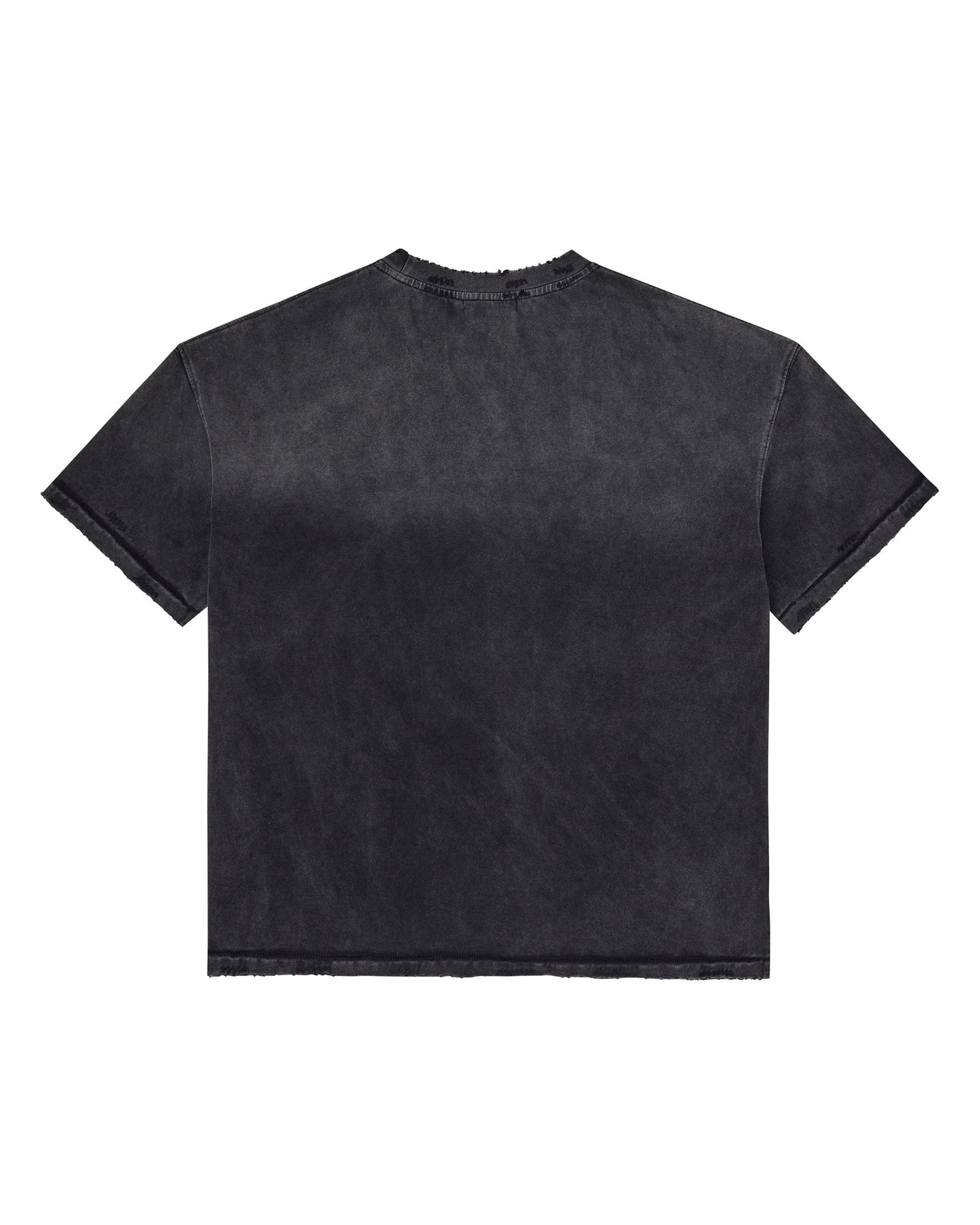 BIG STAGE TEE [BLACK]