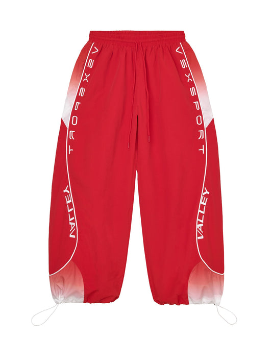 VALEWERKZ SWISH [RED]