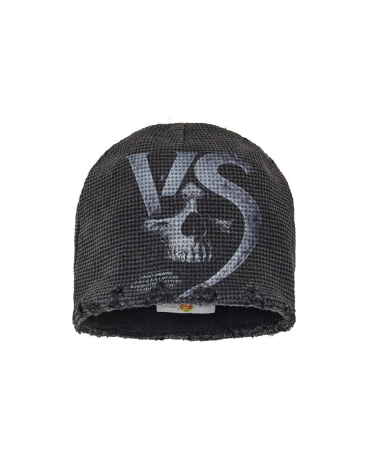 VS SKULL BEANIE
