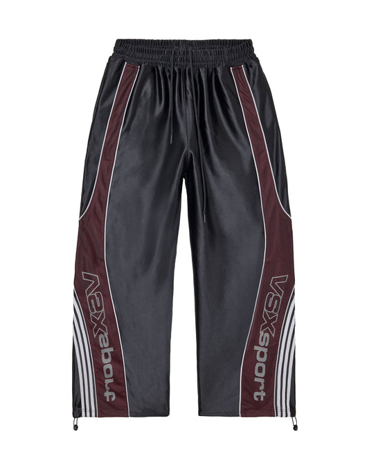 IRONMAN SWEATS [BLACK]