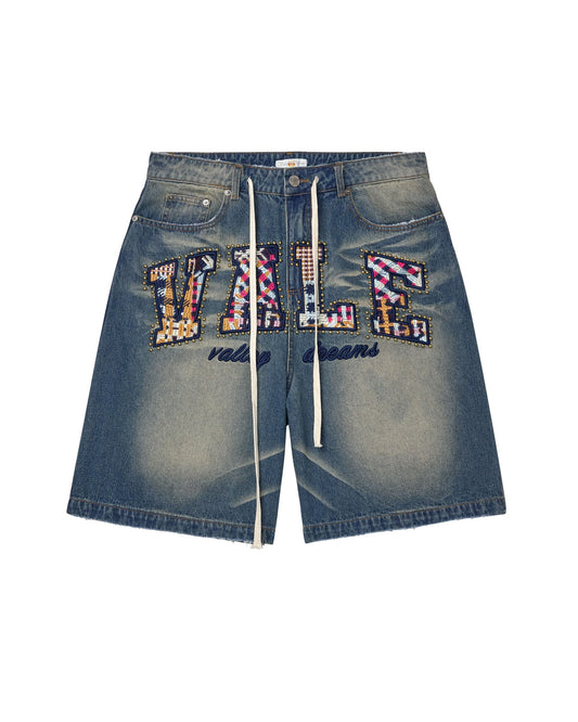 WHAT THE JORTS [BLUE]