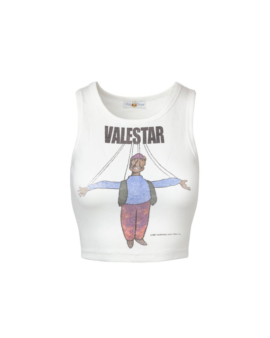 VALESTAR TANK FEMME
