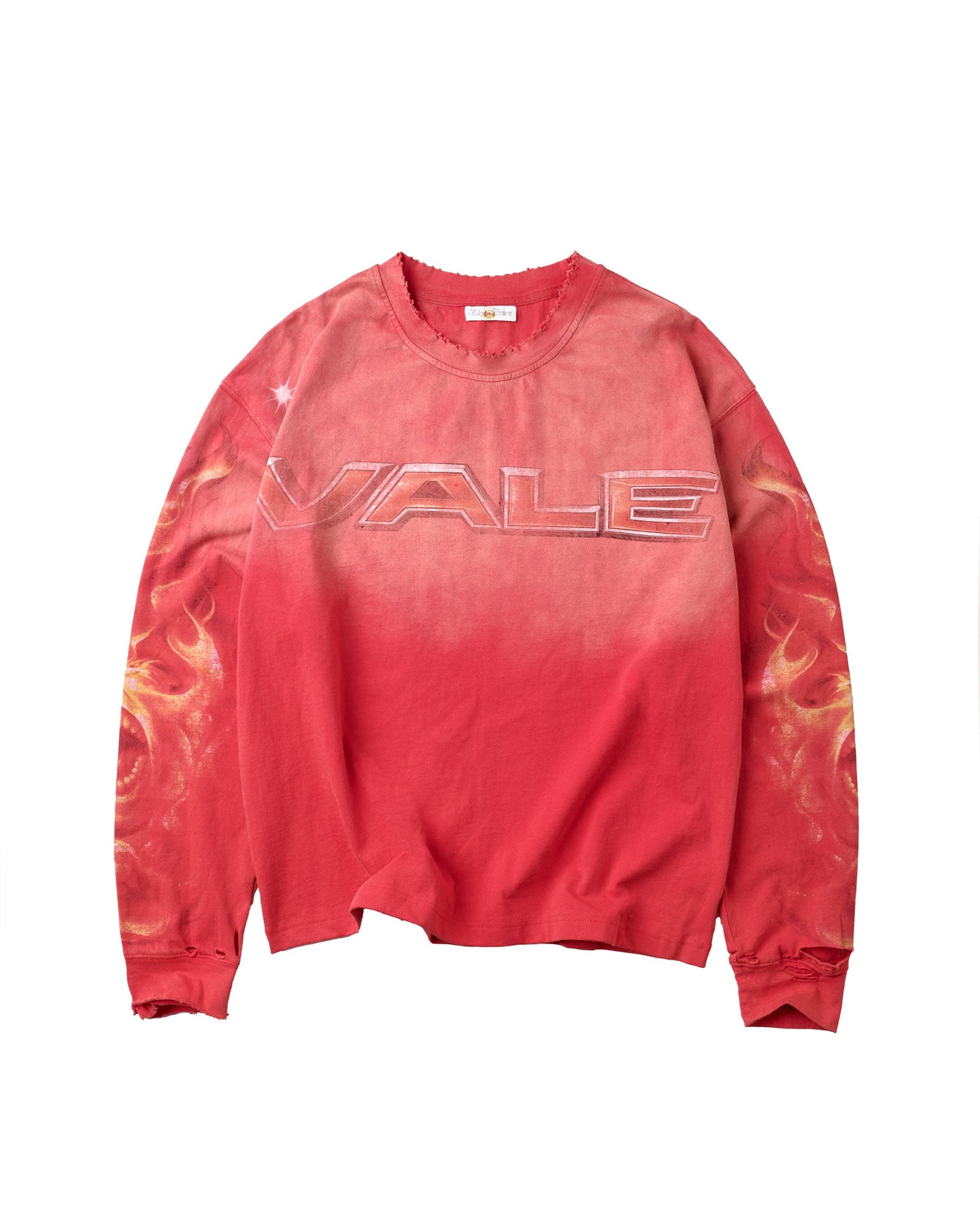 BUDOKAI LS [RED]
