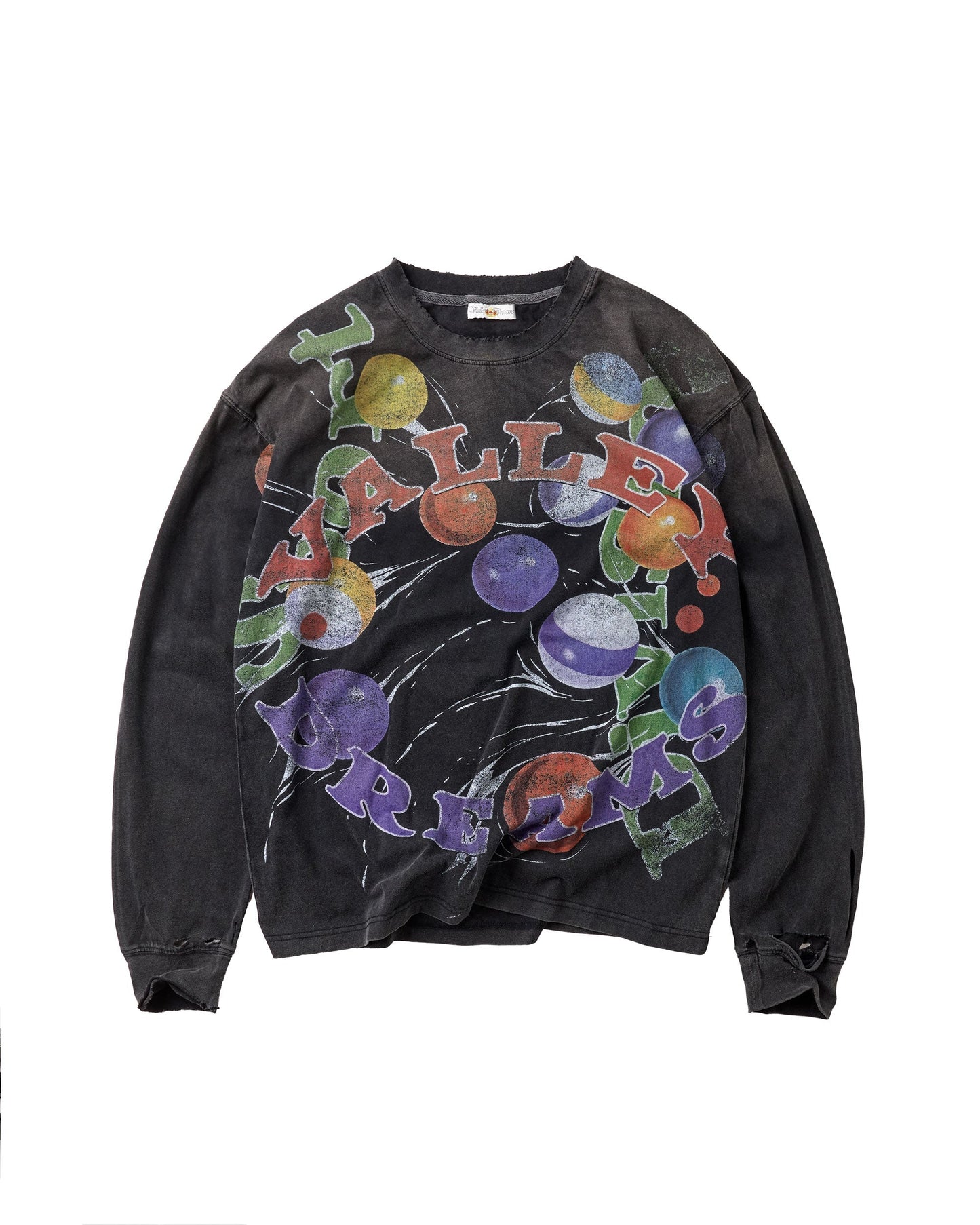 8 BALL LS
