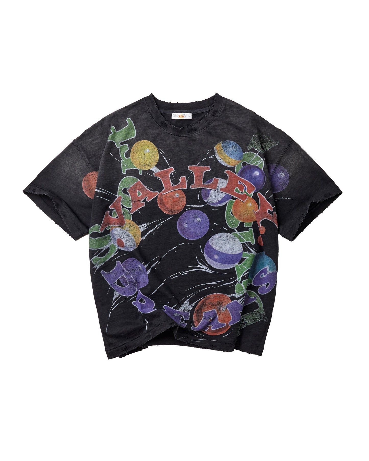 8 BALL TEE