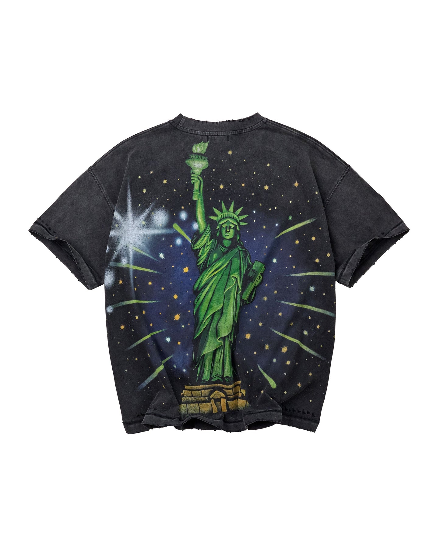 SKYLINE BLING TEE