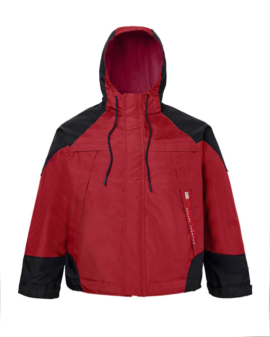 VALTECH PARKA [RED]