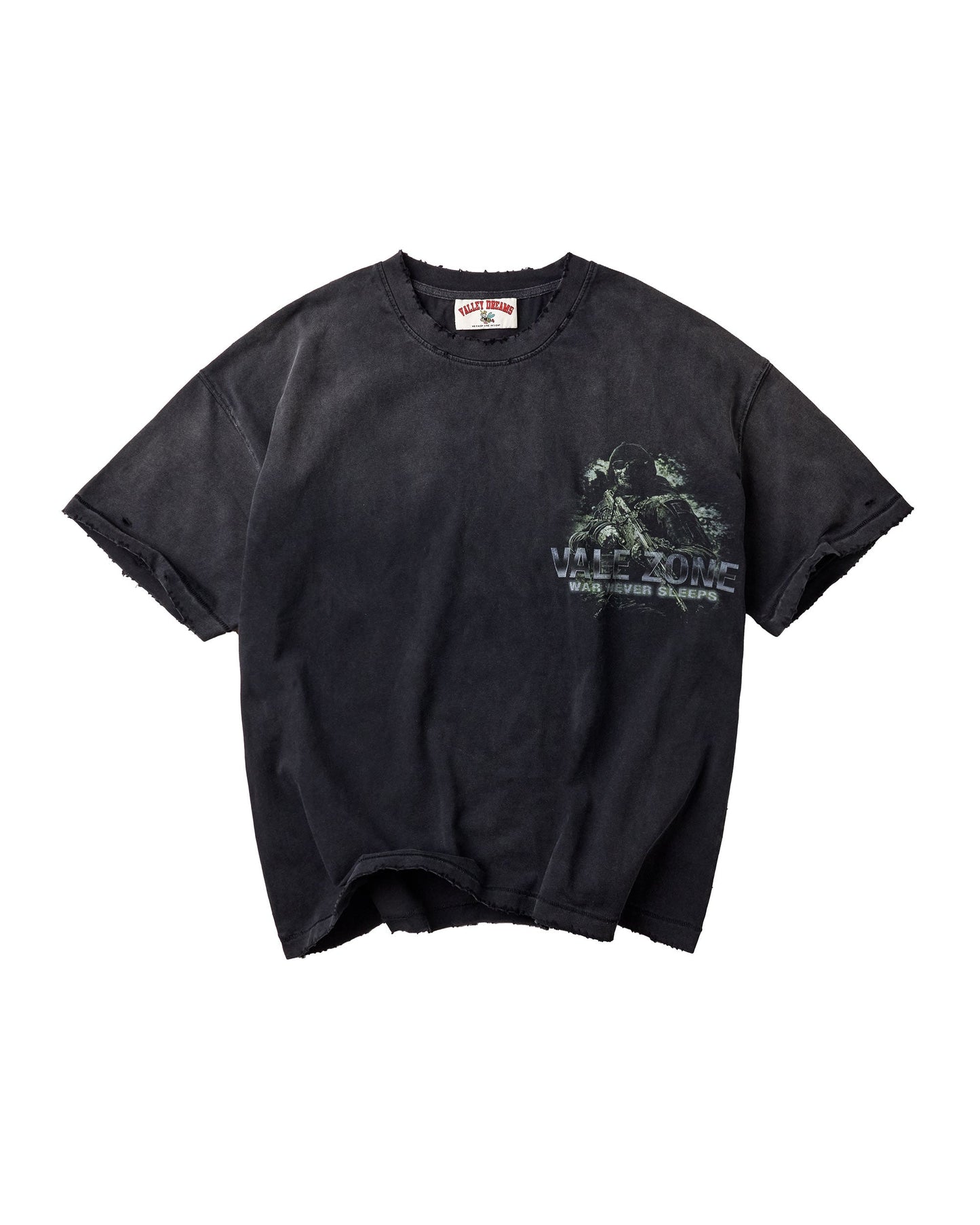 VALE ZONE TEE