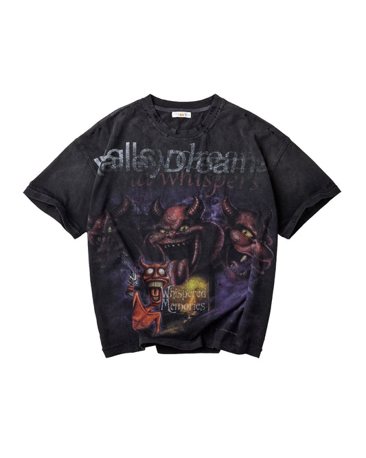 VOICES TEE