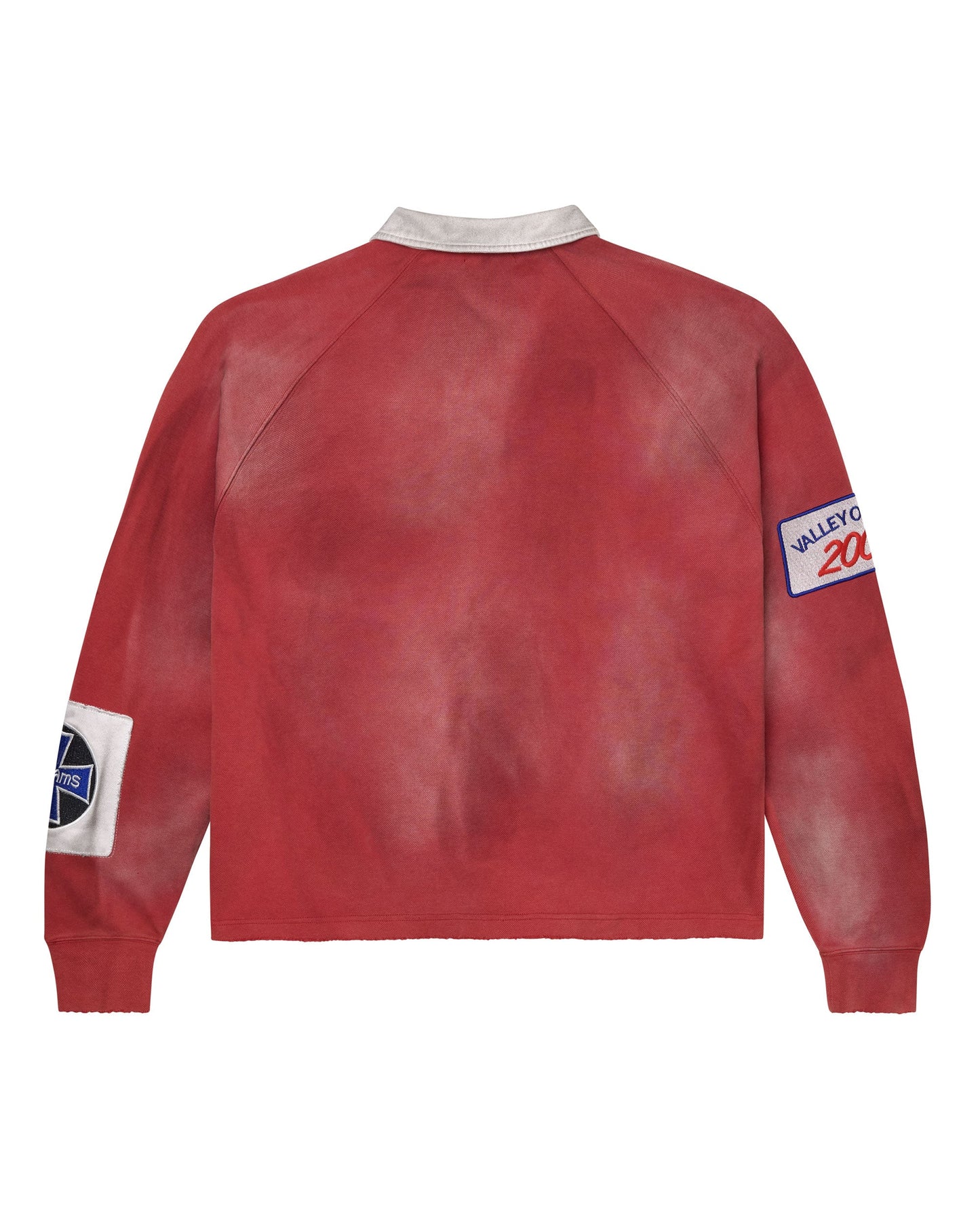 BEN RUGBY [RED]
