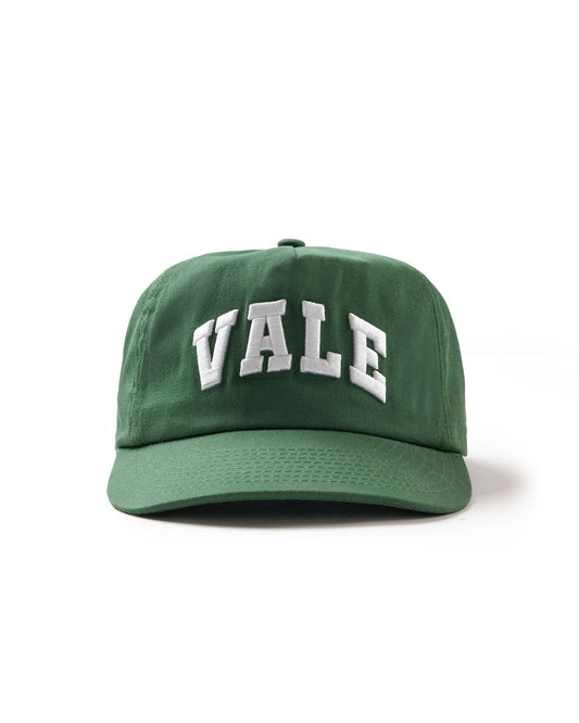 VALE CAP [GREEN]