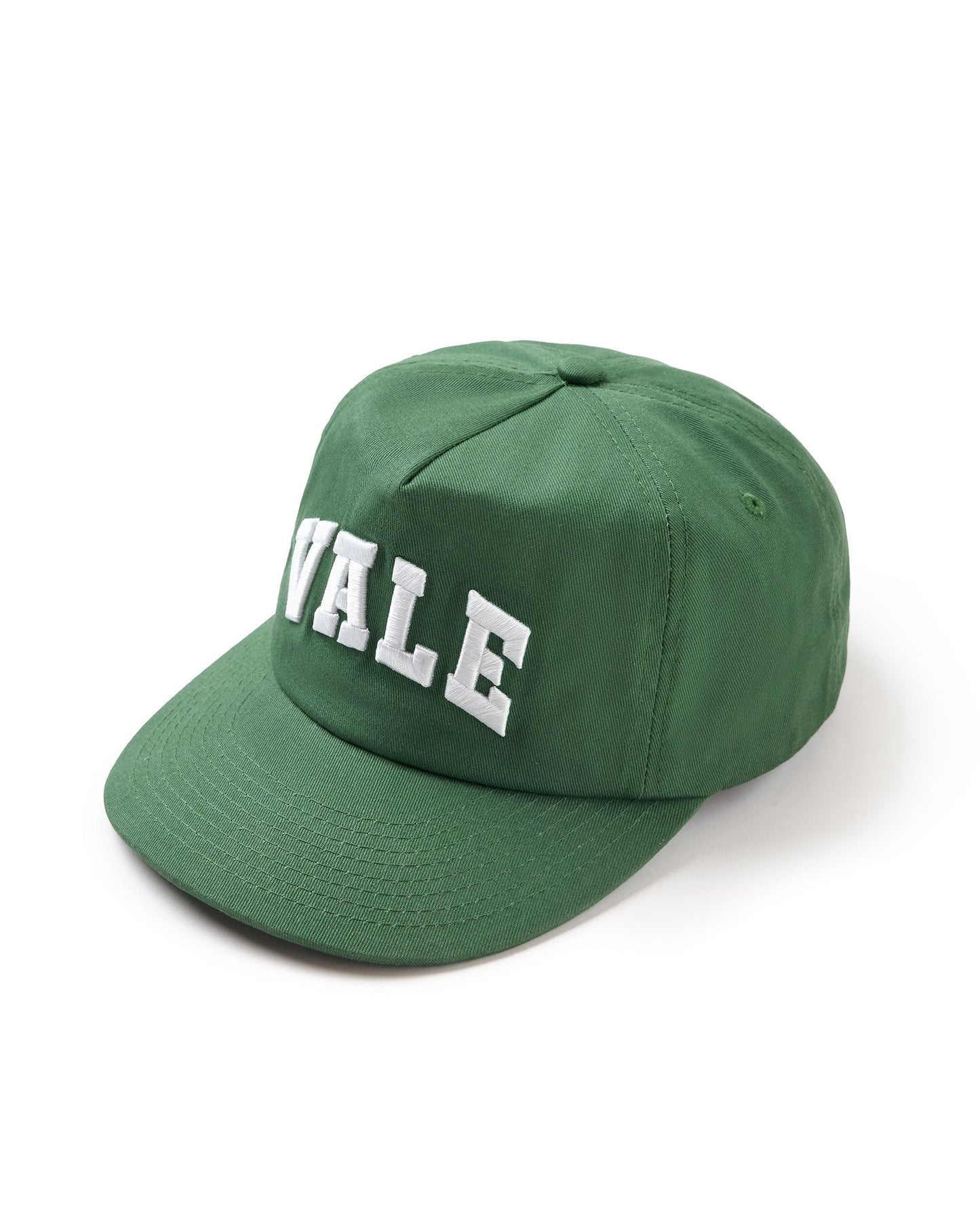 VALE CAP [GREEN]
