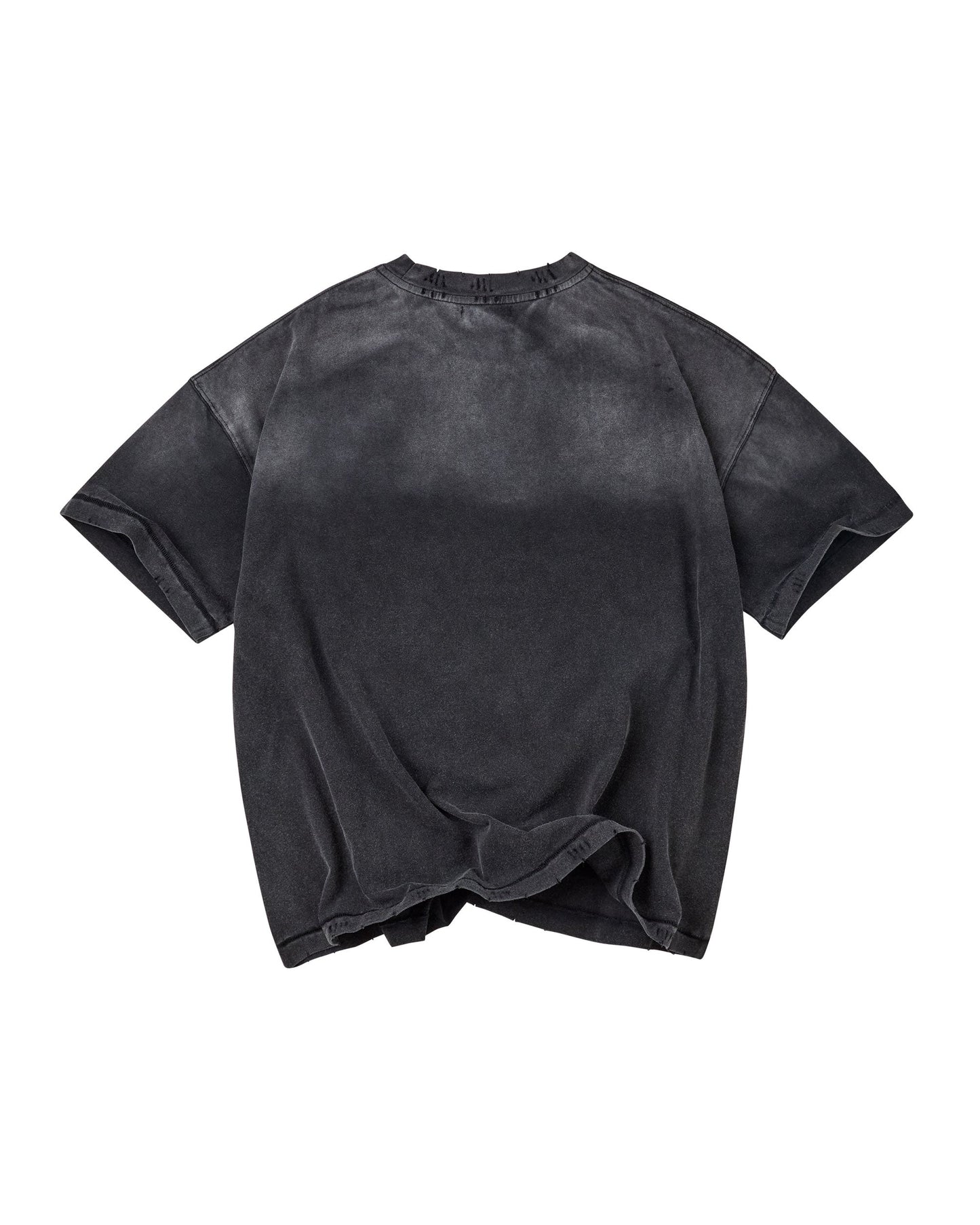 A TRAIN TEE