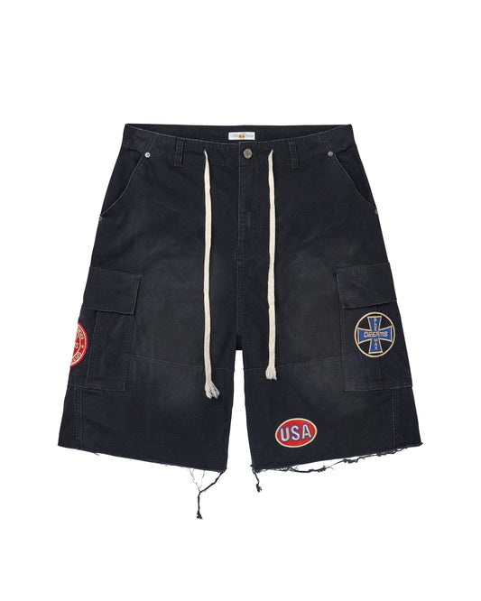 BASIC CARGO JORTS