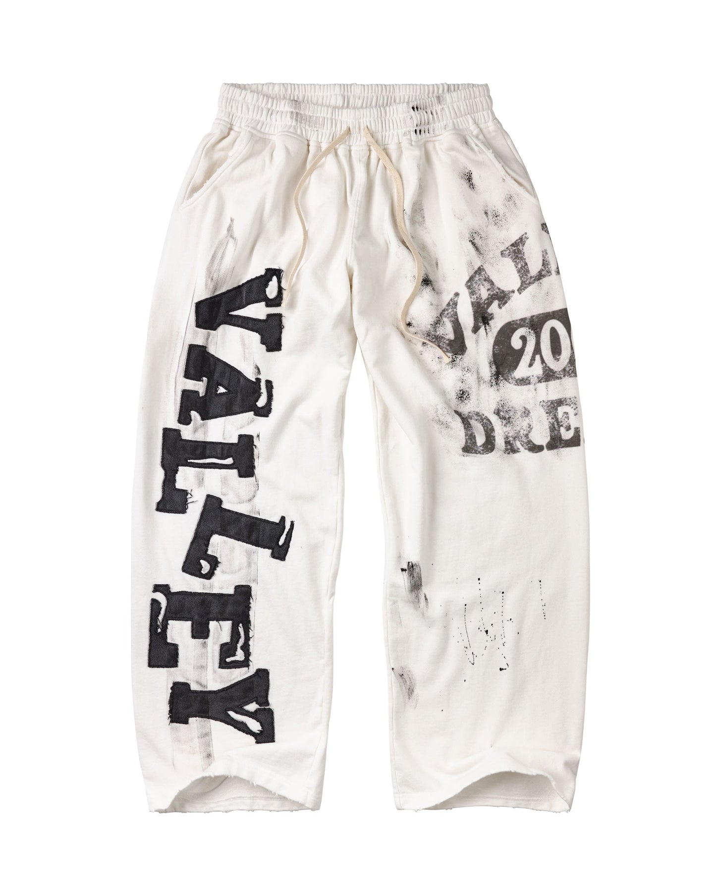 PICASSO SWEATS [OREO]