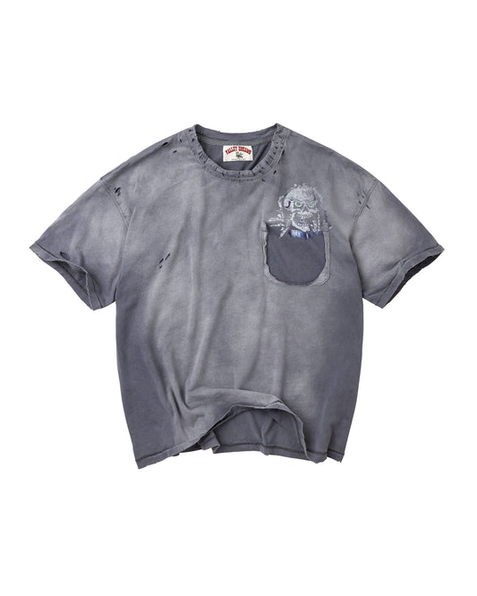 SKULLIE TEE