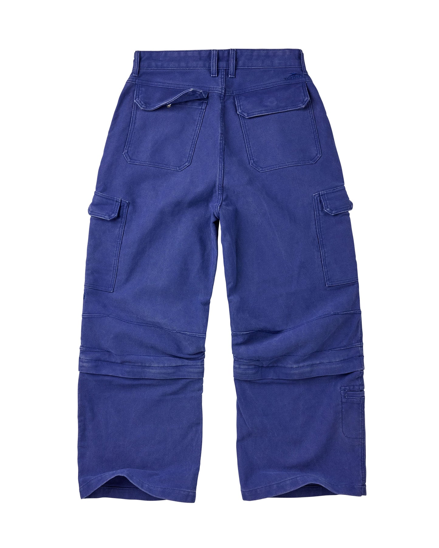 PARACHUTE CARGO
