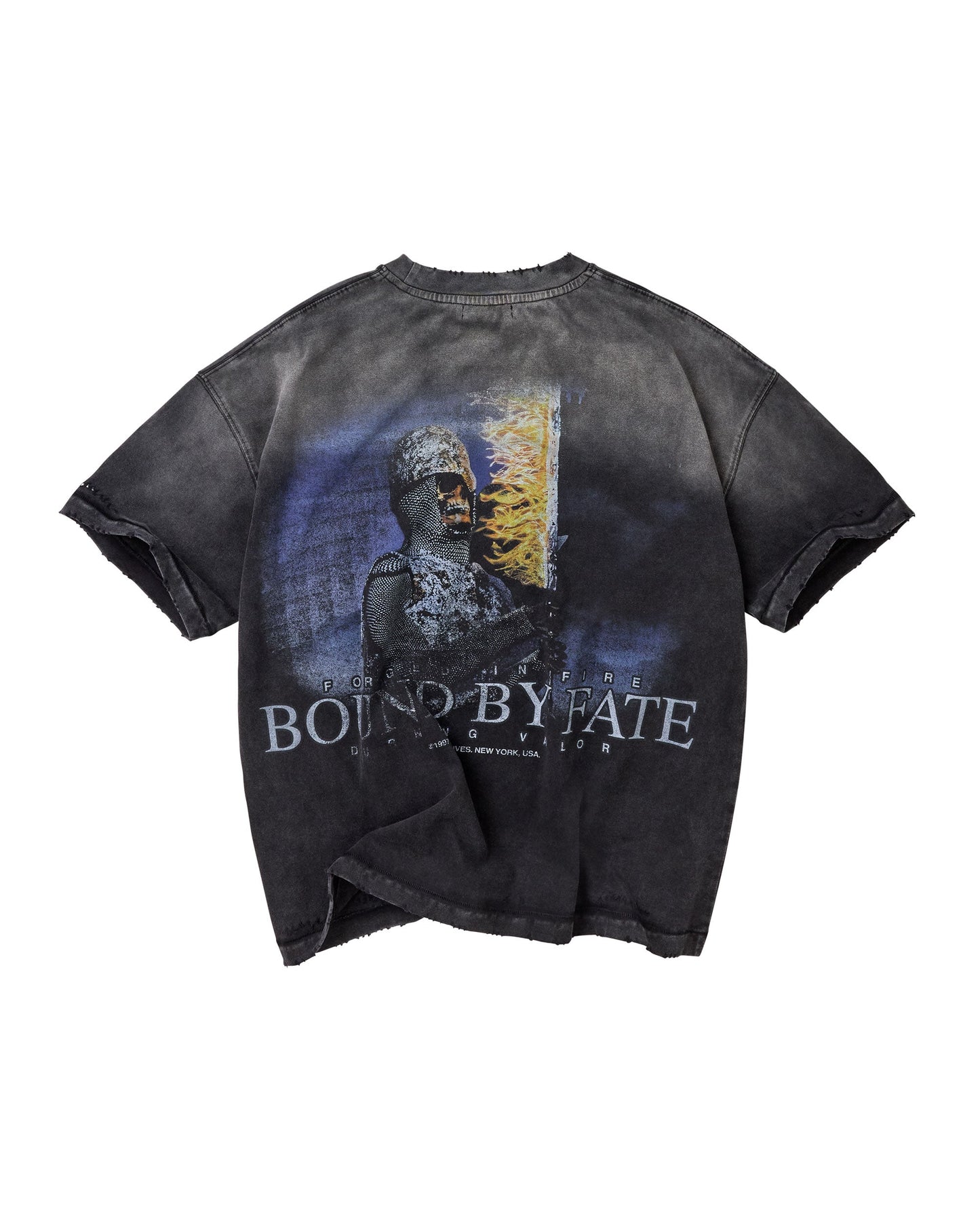 LANCELOT TEE