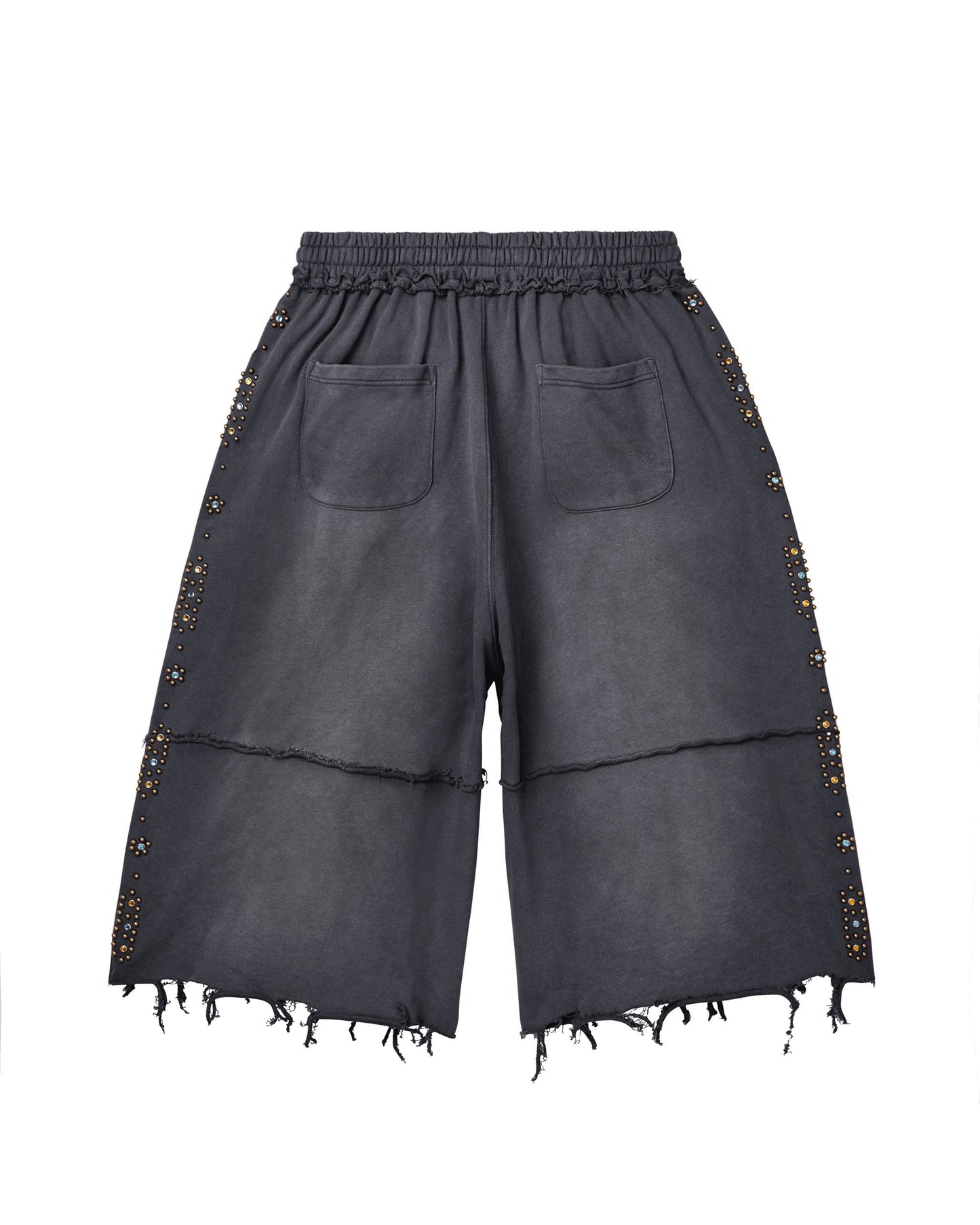 SKITTLE SWORTS [BLACK]