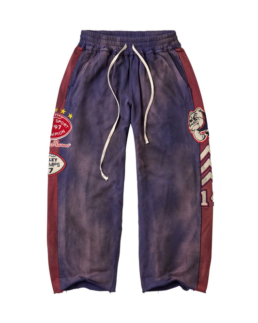 VARSITY SWEATS