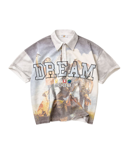 AIR DREAM POLO