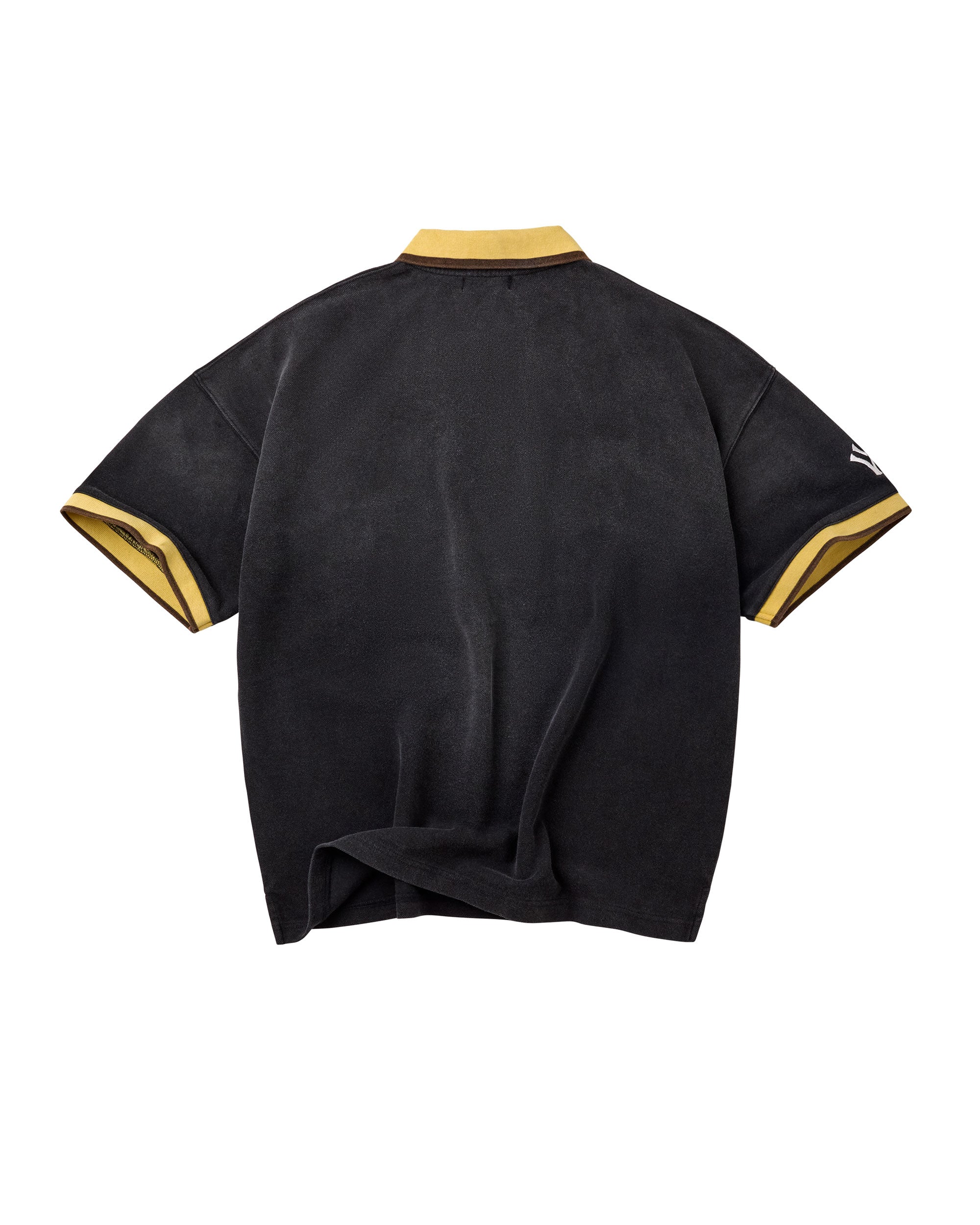DREAMS POLO [BLACK] – Vale Houston Flagship